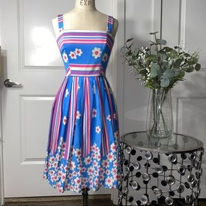 Betsey Johnson bubblegum dress